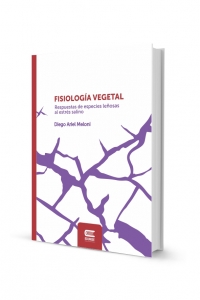 FISIOLOGÍA VEGETAL. Respuestas de especies leñosas al estrés salino