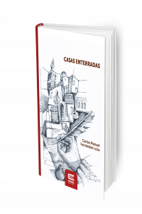 CASAS ENTERRADAS
