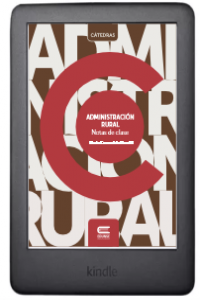 ADMINISTRACION RURAL. Notas de clase