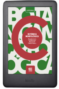BOTÁNICA MORFOLÓGICA