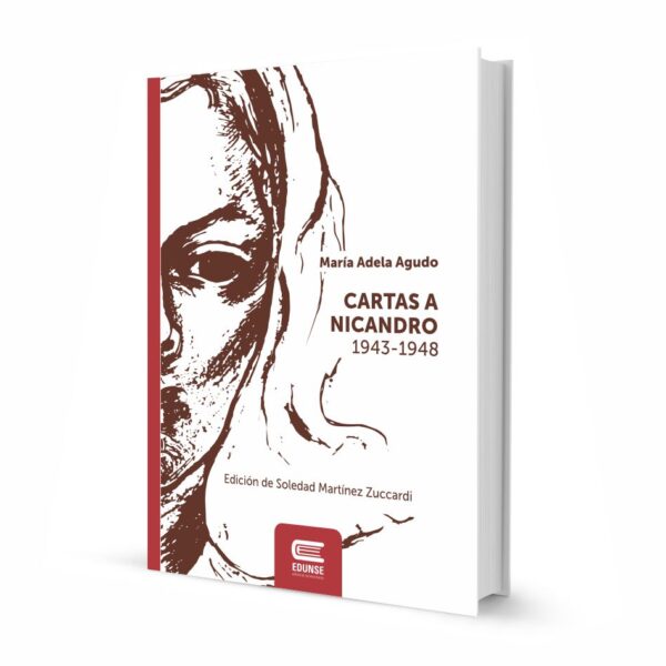 CARTAS A NICANDRO. 1943-1948