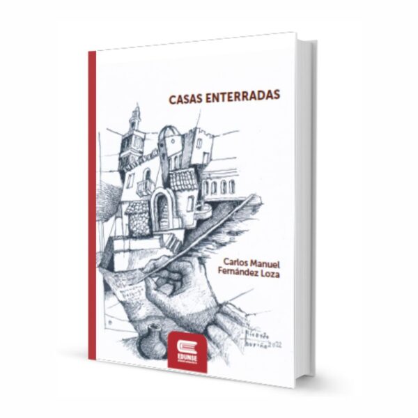 CASAS ENTERRADAS