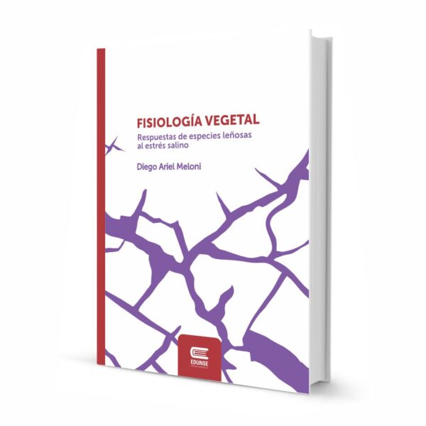 FISIOLOGÍA VEGETAL. Respuestas de especies leñosas al estrés salino