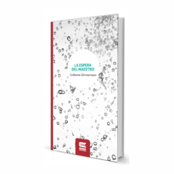 LA ESPERA DEL MAESTRO