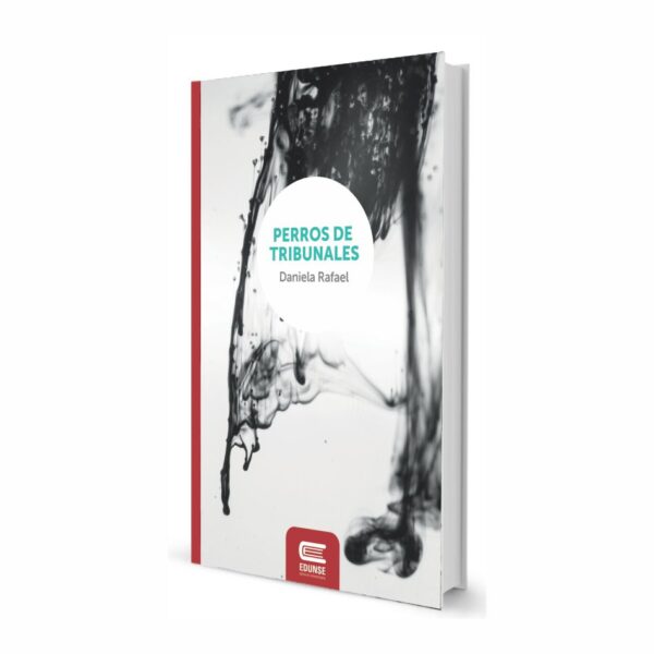 Perros de tribunales