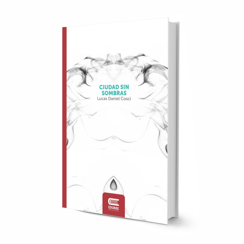 CIUDAD SIN SOMBRAS