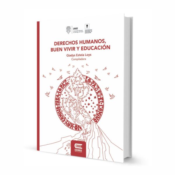 DERECHOS HUMANOS, BUEN VIVIR Y EDUCACIÓN