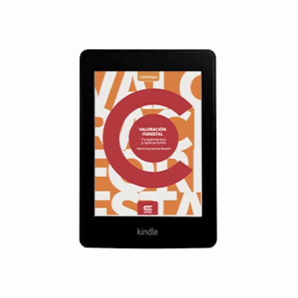 VALORCIÓN FORESTAL
