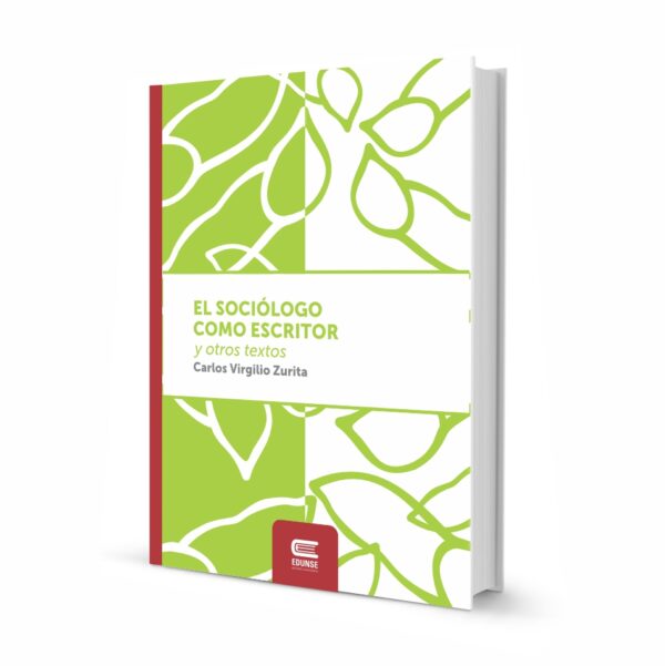 El sociólogo como escritor